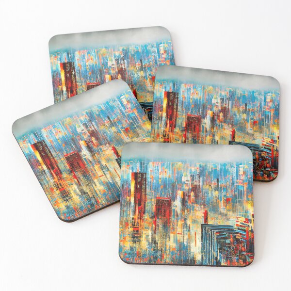 Item preview, Bostonia designed and sold by Jean-François Dupuis.