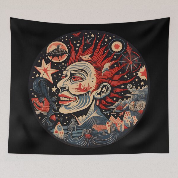 Item preview, Evil Demon designed and sold by kaii572519.