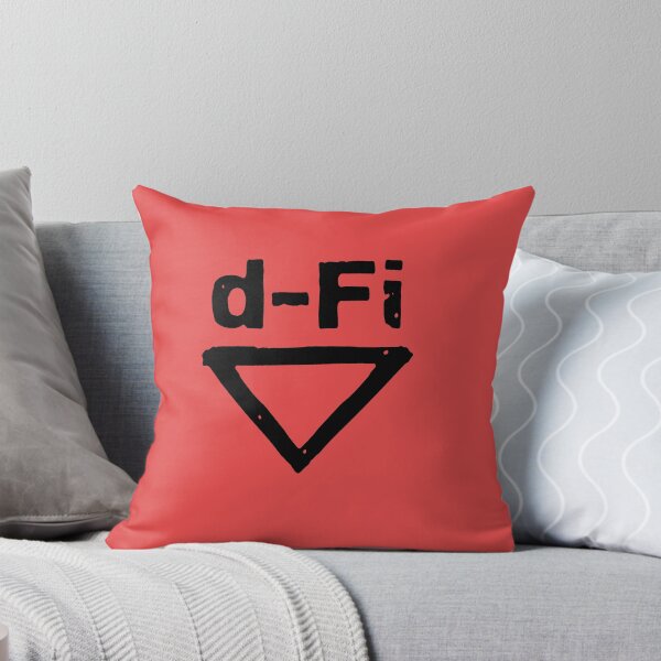 Item preview, dfi designed and sold by FeralJackRabit.