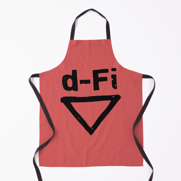 Item preview, dfi designed and sold by FeralJackRabit.