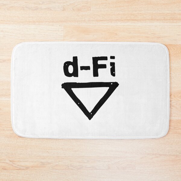 Item preview, dfi designed and sold by FeralJackRabit.