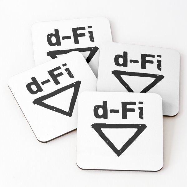 Item preview, dfi designed and sold by FeralJackRabit.