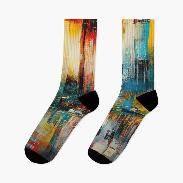 Item preview, Abstraction designed and sold by Jean-François Dupuis.