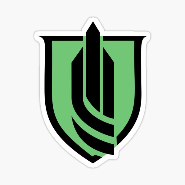 Item preview, Gargantia Logo designed and sold by FarFar.