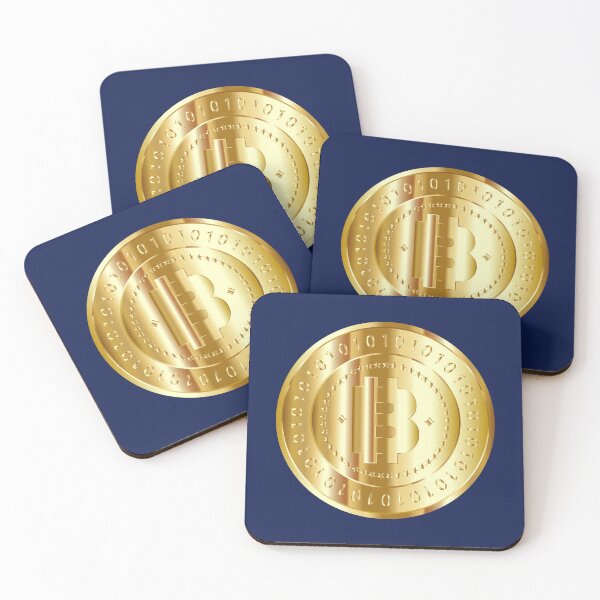 Item preview, Bitcoin Digital Currency Revolution designed and sold by tpixx.