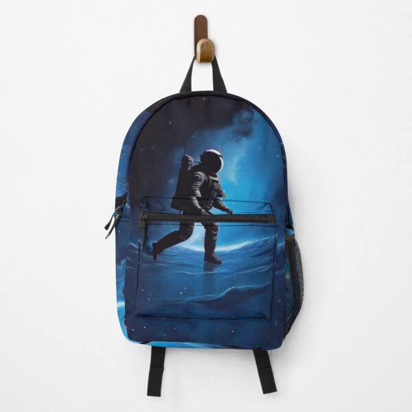 Item preview, The blue space designed and sold by M-Y-A-R-T-.