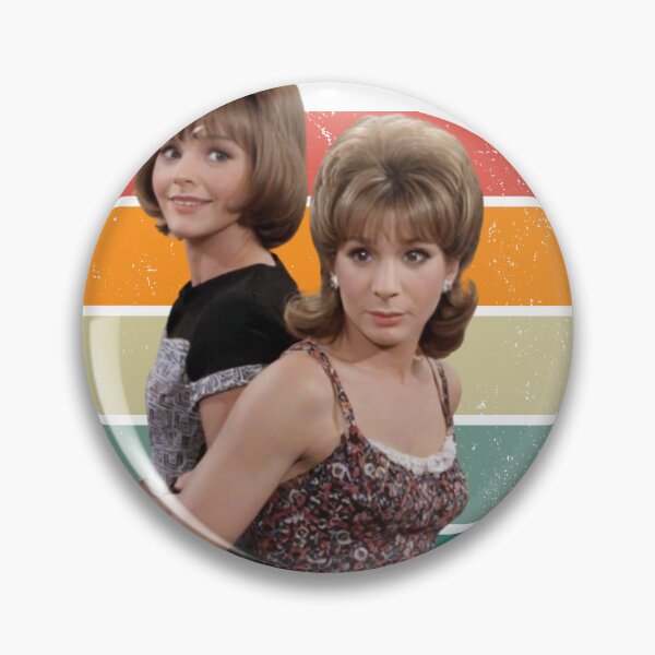 Item preview, Retro Laverne and Shirley Tribute Classic designed and sold by Lilac32.