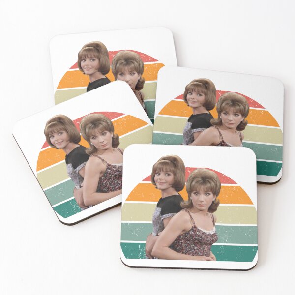 Item preview, Retro Laverne and Shirley Tribute Classic designed and sold by Lilac32.