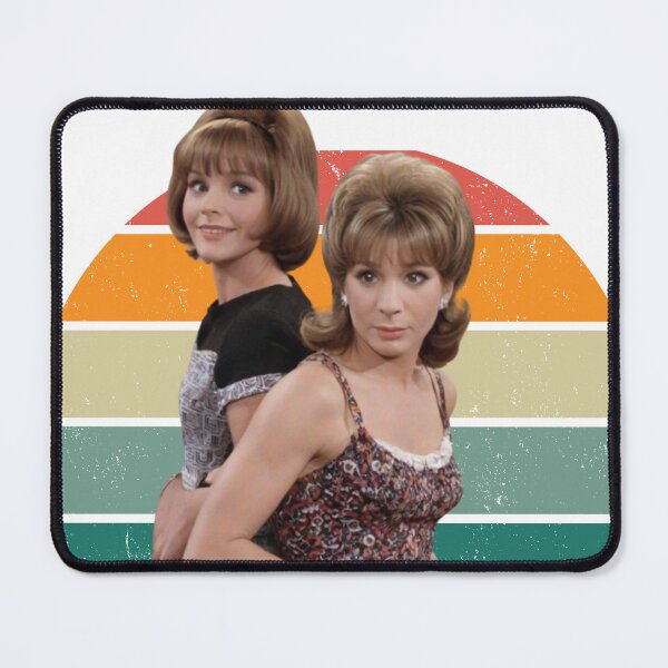 Item preview, Retro Laverne and Shirley Tribute Classic designed and sold by Lilac32.