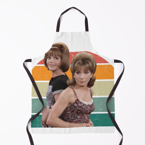 Item preview, Retro Laverne and Shirley Tribute Classic designed and sold by Lilac32.