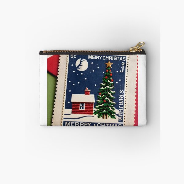 Item preview, Merry Christmas stamp designed and sold by 90's Misaki.