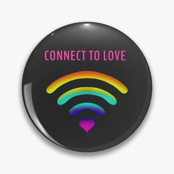 Item preview, connect to love. positive quotes, cool gif designed and sold by La Loca.