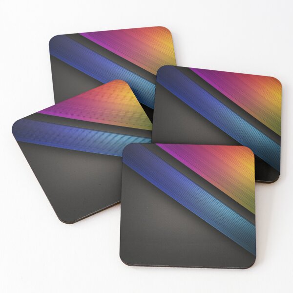 Item preview, Carbon Iridescence designed and sold by Quark-Up-Fiber.