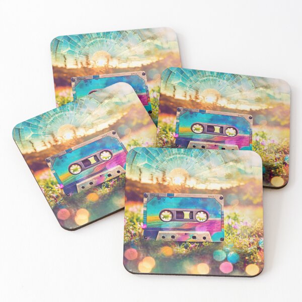 Item preview, Vintage cassette designed and sold by Pixelfunk.