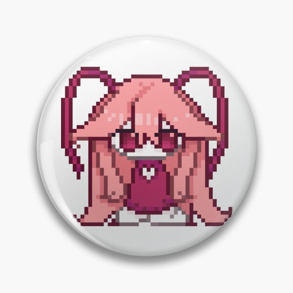 Item preview, Ebi Pixel designed and sold by strawburied.