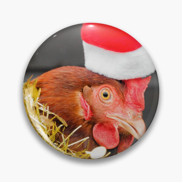 Item preview, Chicken designed and sold by JEZ22.