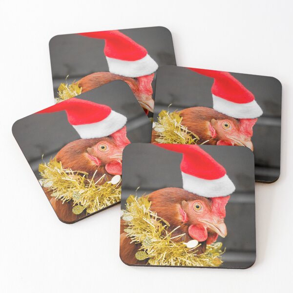 Item preview, Chicken designed and sold by JEZ22.