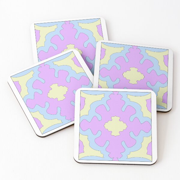 Item preview, Satisfying pattern designed and sold by azet-art.