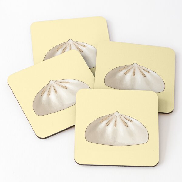 Item preview, Lil Dumpling Friend designed and sold by OmoriMaiko.