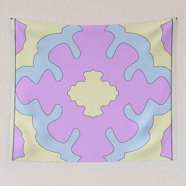 Item preview, Satisfying pattern designed and sold by azet-art.