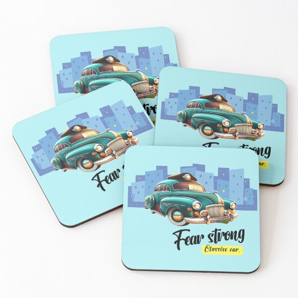 Item preview, Fear Strong designed and sold by Culopop.