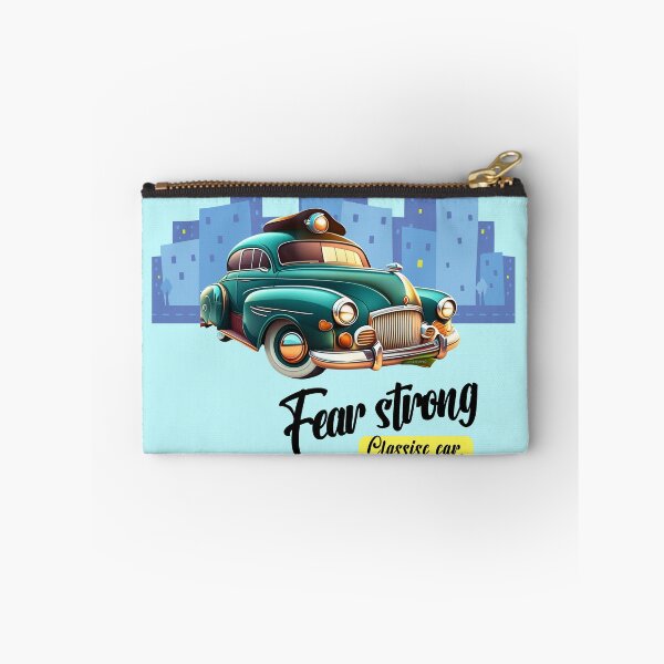 Item preview, Fear Strong designed and sold by Culopop.