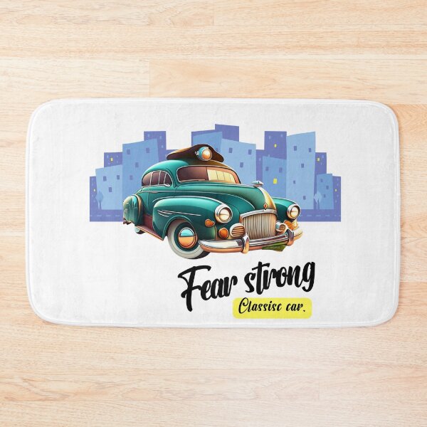 Item preview, Fear Strong designed and sold by Culopop.