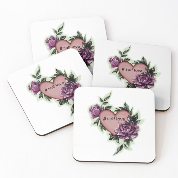 Item preview, Self love designed and sold by TyArt Designs.