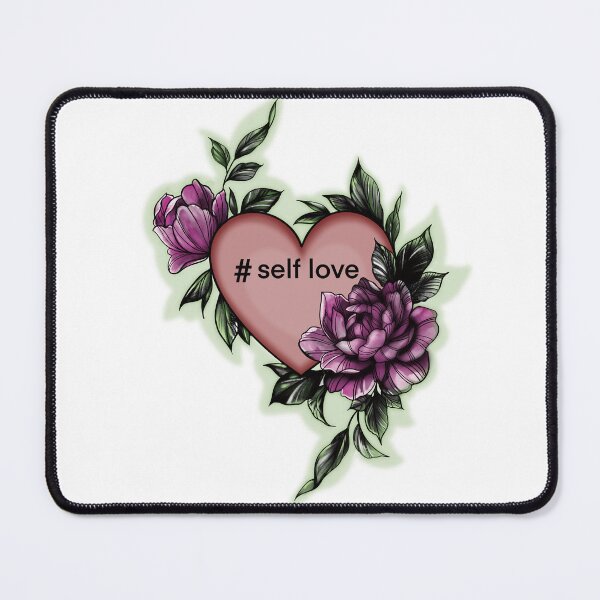 Item preview, Self love designed and sold by TyArt Designs.