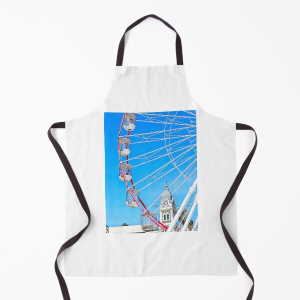 Item preview, Ferris Wheel l The Curious designed and sold by the-curious.