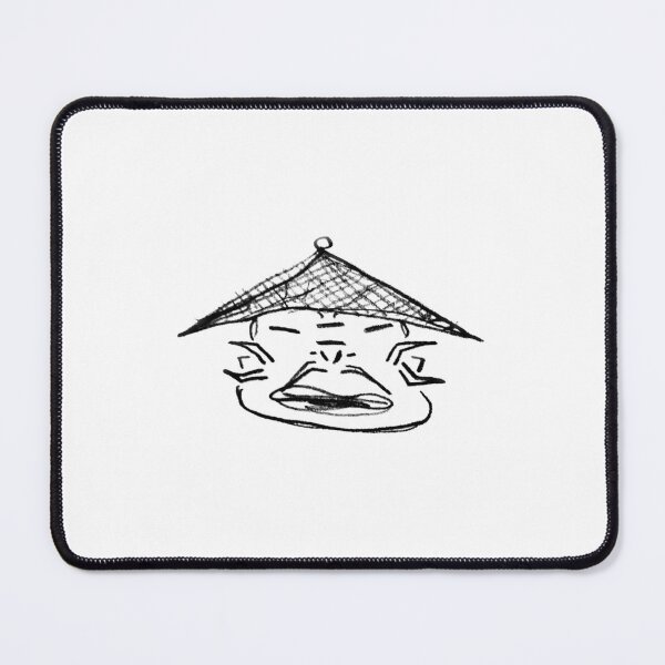Item preview, Namazu designed and sold by BananaGoats.