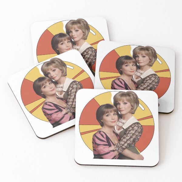 Item preview, Retro Laverne and Shirley Tribute Classic designed and sold by Lilac32.