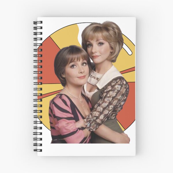 Item preview, Retro Laverne and Shirley Tribute Classic designed and sold by Lilac32.