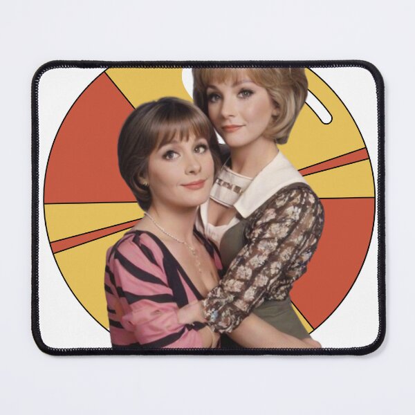 Item preview, Retro Laverne and Shirley Tribute Classic designed and sold by Lilac32.