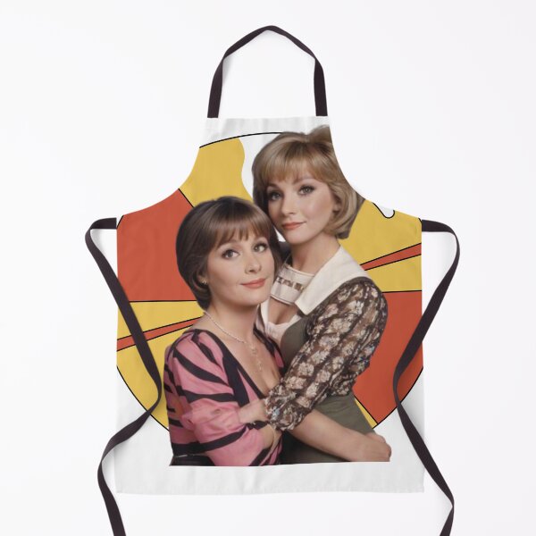 Item preview, Retro Laverne and Shirley Tribute Classic designed and sold by Lilac32.