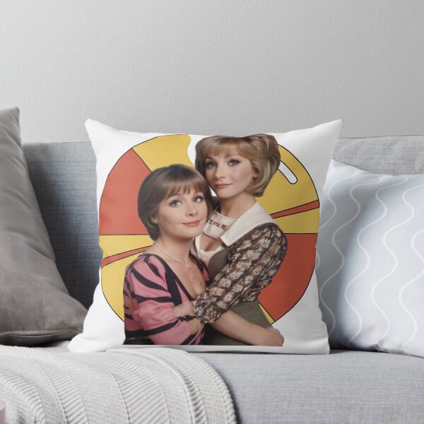 Item preview, Retro Laverne and Shirley Tribute Classic designed and sold by Lilac32.