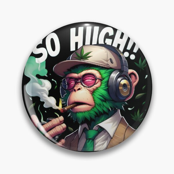 Item preview, So Highhh designed and sold by Day Dreamer.