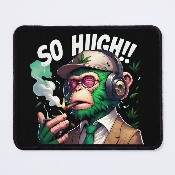 Item preview, So Highhh designed and sold by Day Dreamer.