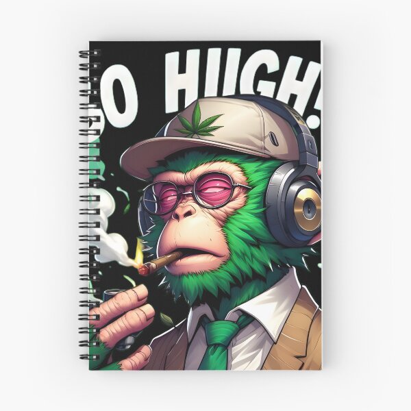 Item preview, So Highhh designed and sold by Day Dreamer.
