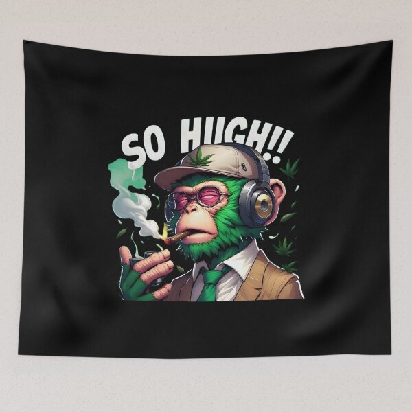 Item preview, So Highhh designed and sold by Day Dreamer.