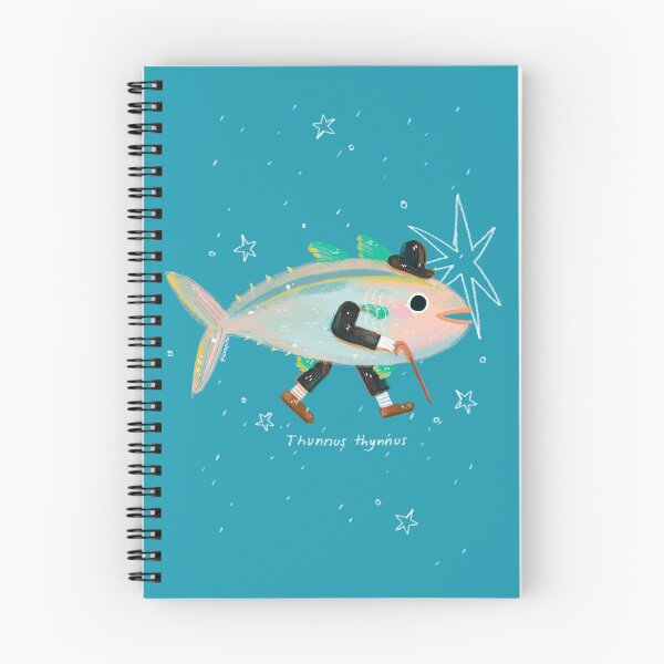 Item preview, Blue Fin Tuna designed and sold by lisasaputra.