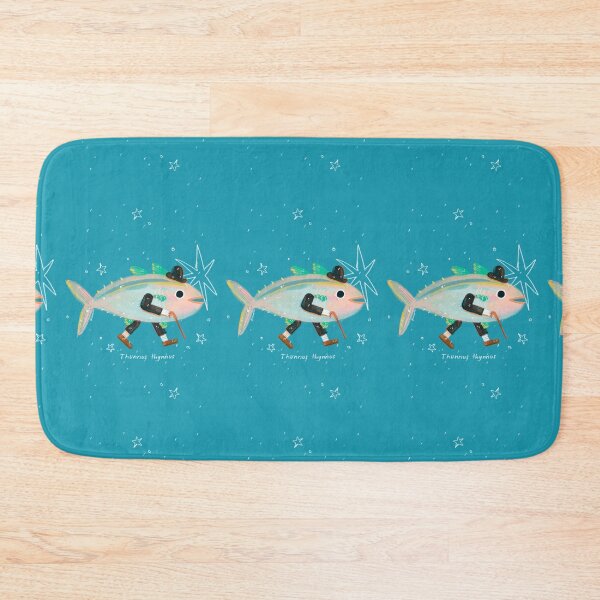 Item preview, Blue Fin Tuna designed and sold by lisasaputra.