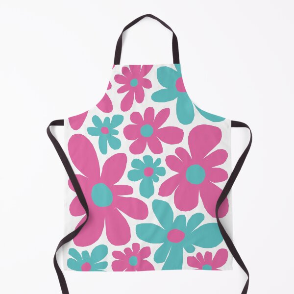 Item preview, Light Blue and Magenta Paper Flowers designed and sold by delostantos.