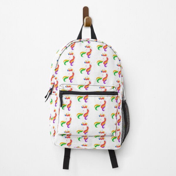 Item preview, Unicorn LGBT rainbow designed and sold by elgreko.