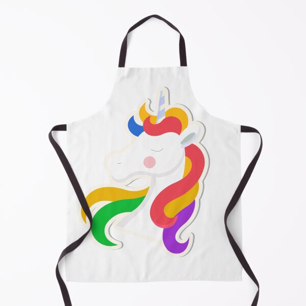 Item preview, Unicorn LGBT rainbow designed and sold by elgreko.