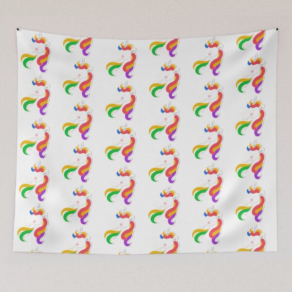 Item preview, Unicorn LGBT rainbow designed and sold by elgreko.