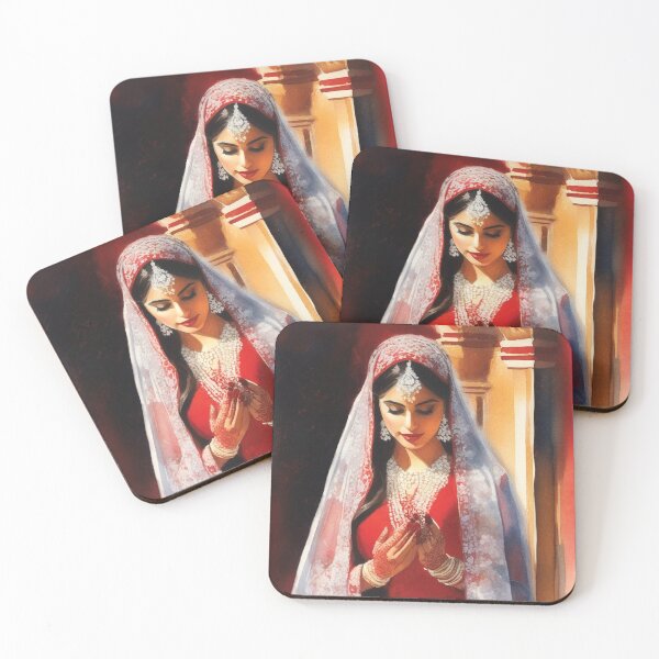 Item preview, "In the Glow of Henna Delight" designed and sold by JoyColorLove.