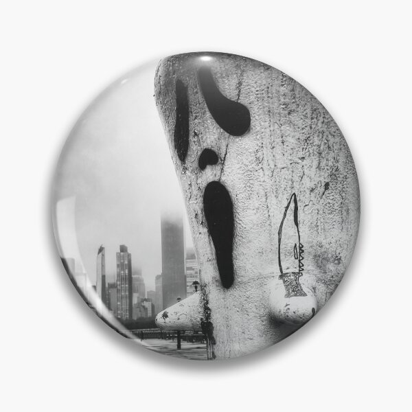 Item preview, Silent Scream  designed and sold by Steve Steele.