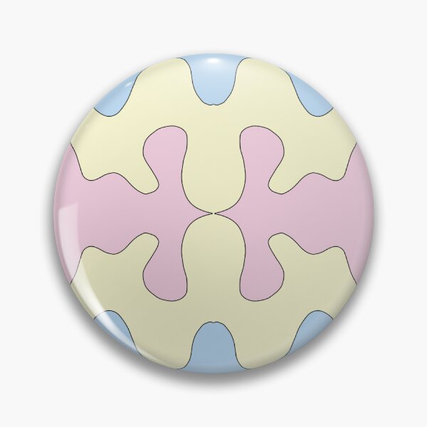 Item preview, Satisfying pattern designed and sold by azet-art.