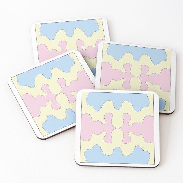 Item preview, Satisfying pattern designed and sold by azet-art.
